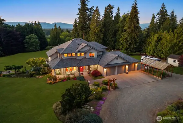 19011 32nd Avenue Nw, Stanwood, WA 98292