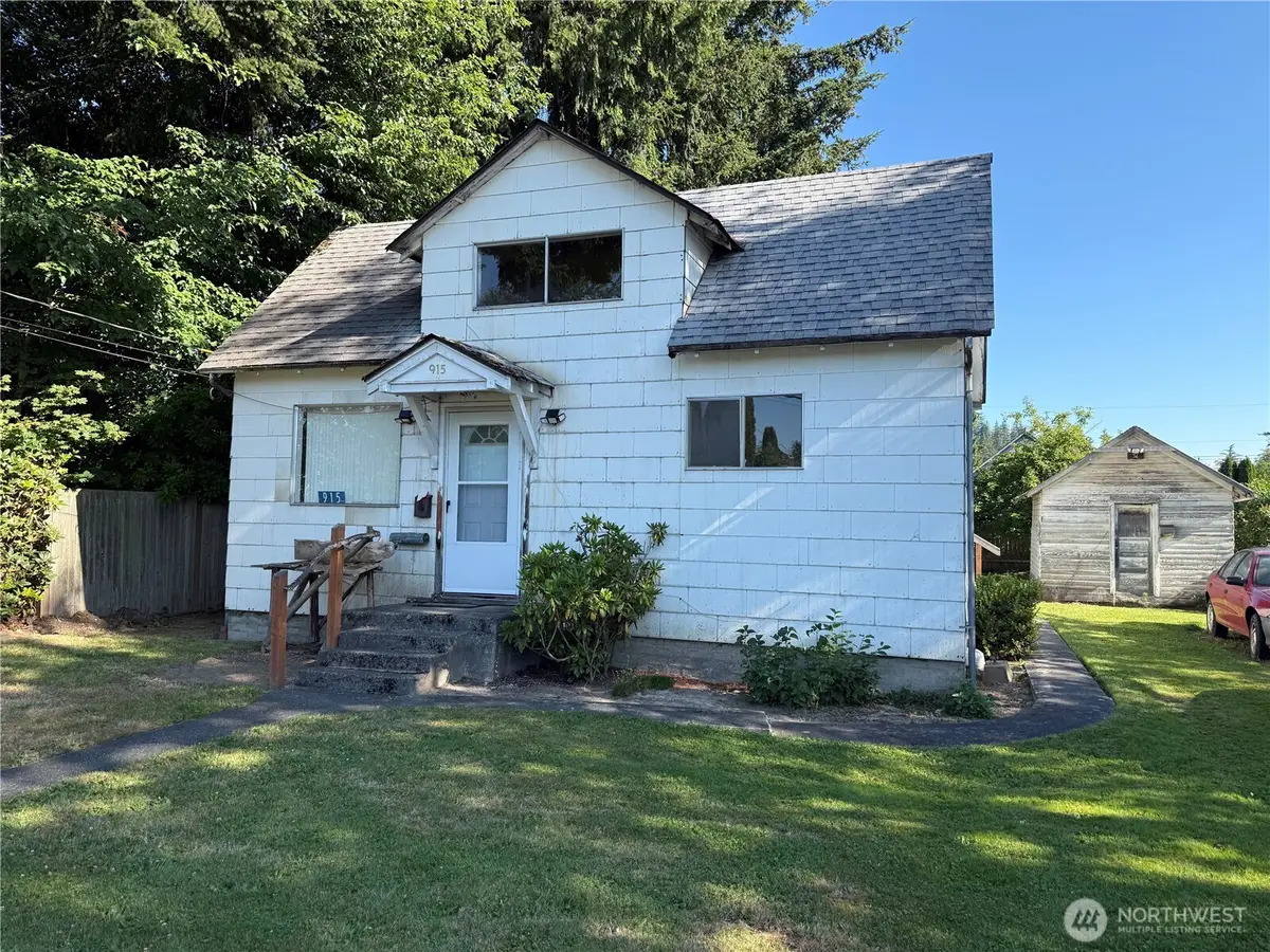 915 Greenleaf Avenue, Burlington, WA 98233 - #1