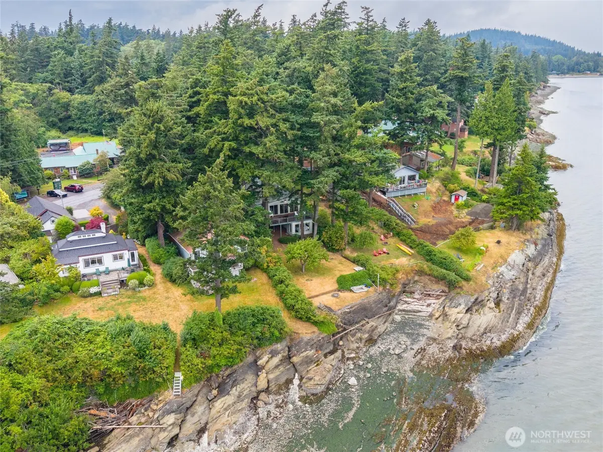 2219 N Nugent Road, Lummi Island, WA 98262 - #1