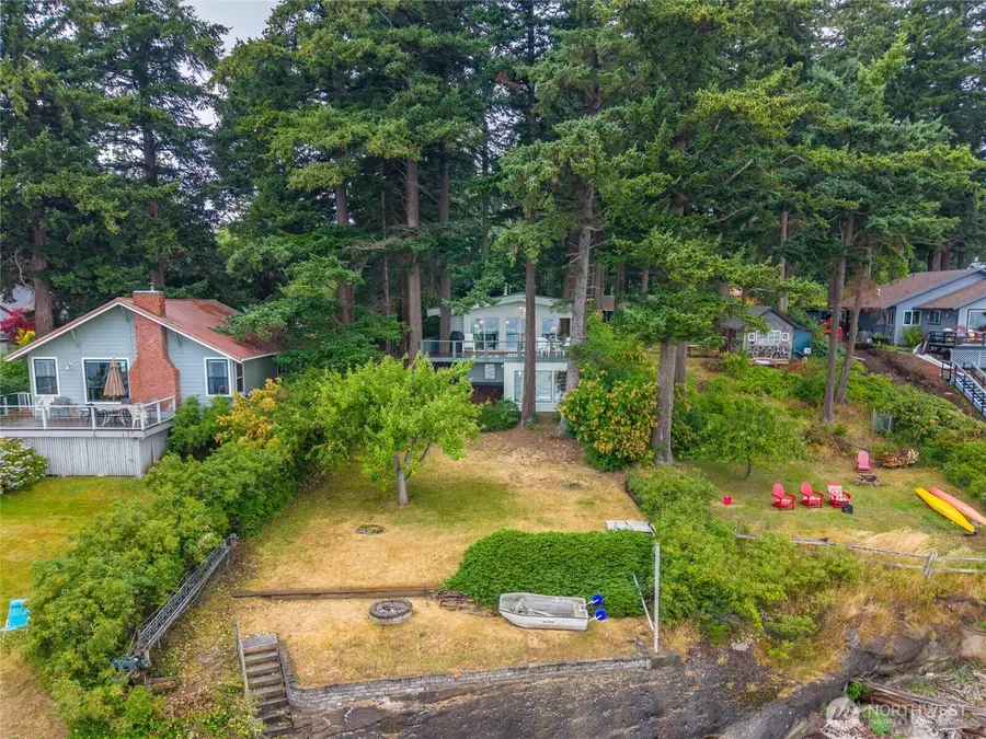 2219 N Nugent Road, Lummi Island, WA 98262 - #2