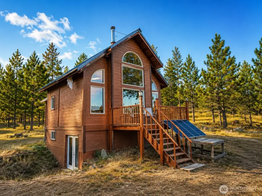 96 Jd Bugg Road, Tonasket, WA 98855 - #2