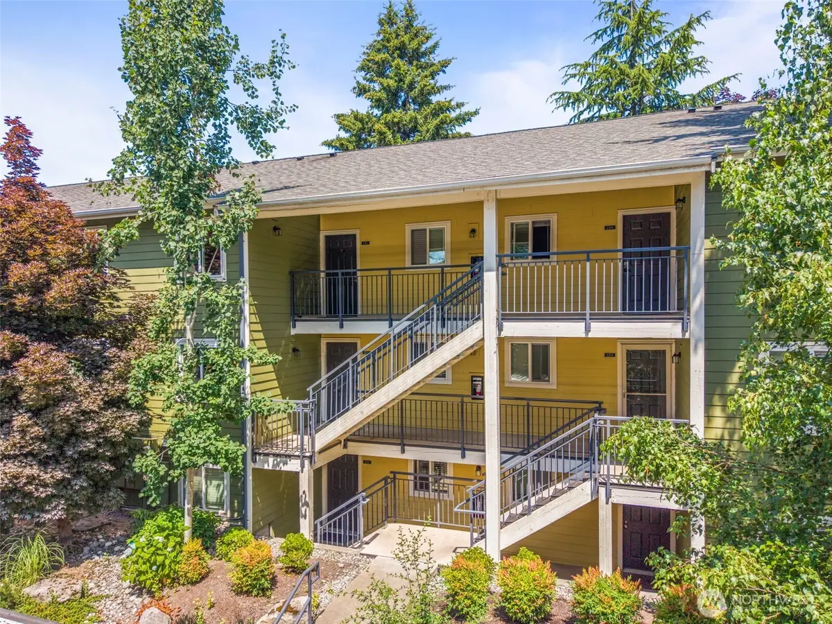 12511 SE 41st Place #A303, Bellevue, WA 98006 - #1