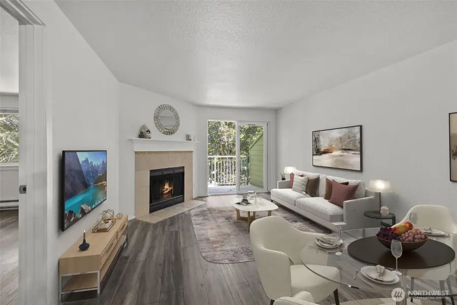 12511 SE 41st Place #A303, Bellevue, WA 98006 - #3