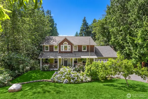 34059 Bridge View Drive Ne, Kingston, WA 98346