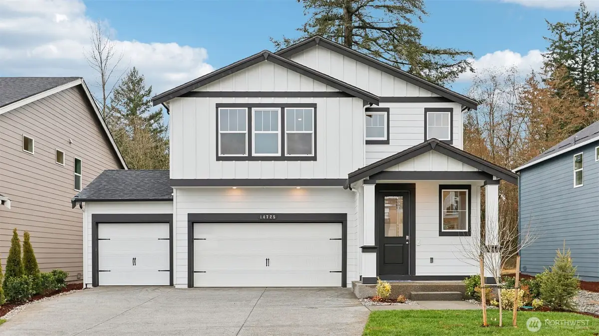 1429 138th Court E #133, Tacoma, WA 98445 - #1