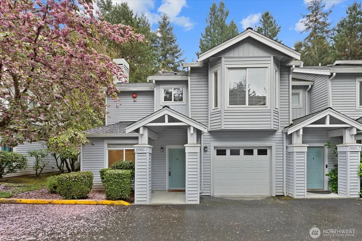 18003 NE 93rd Court, Redmond, WA 98052 - #1