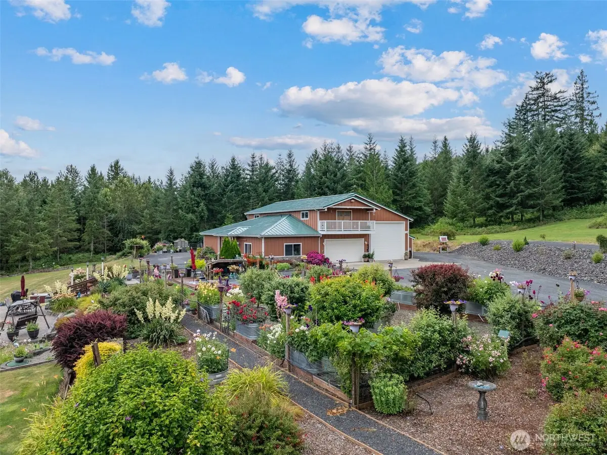 222 Volcano Lane, Chehalis, WA 98532 - #1