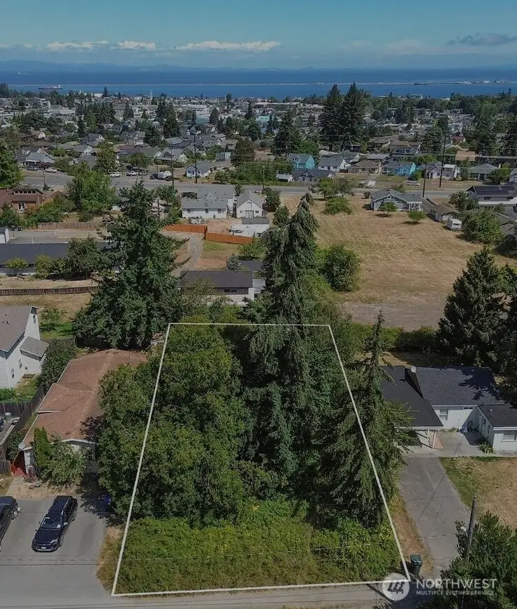 0 E Lopez Ave, Port Angeles, WA 98362 - #1