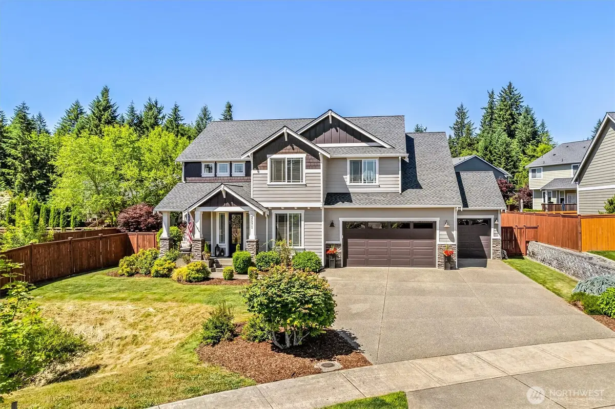 3571 Cassie Drive Sw, Tumwater, WA 98512 - #1