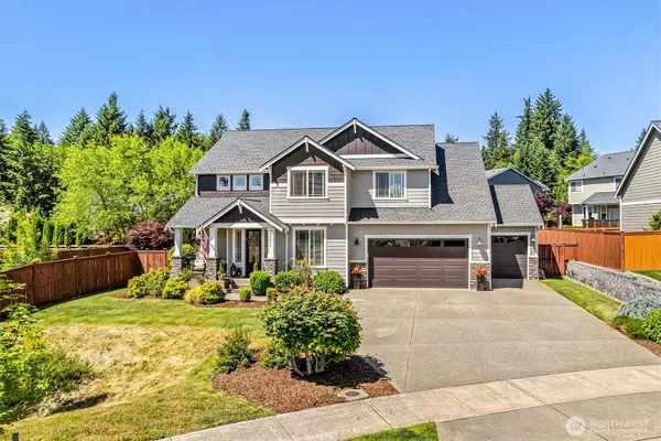 3571 Cassie Drive Sw, Tumwater, WA 98512