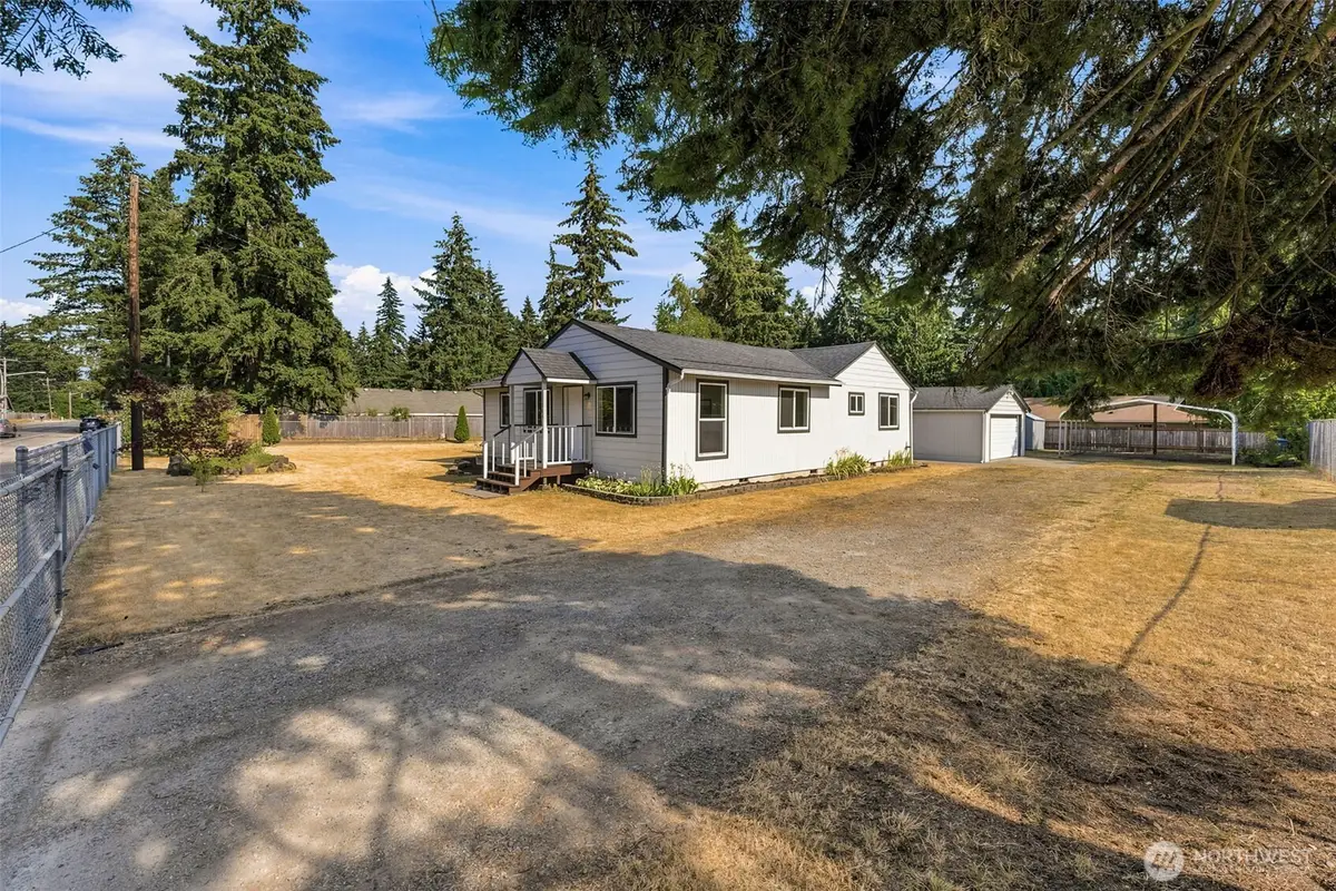 11204 122nd Street E, Puyallup, WA 98374 - #1