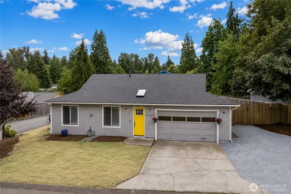 2630 Mt. Mckinley Court, Puyallup, WA 98374