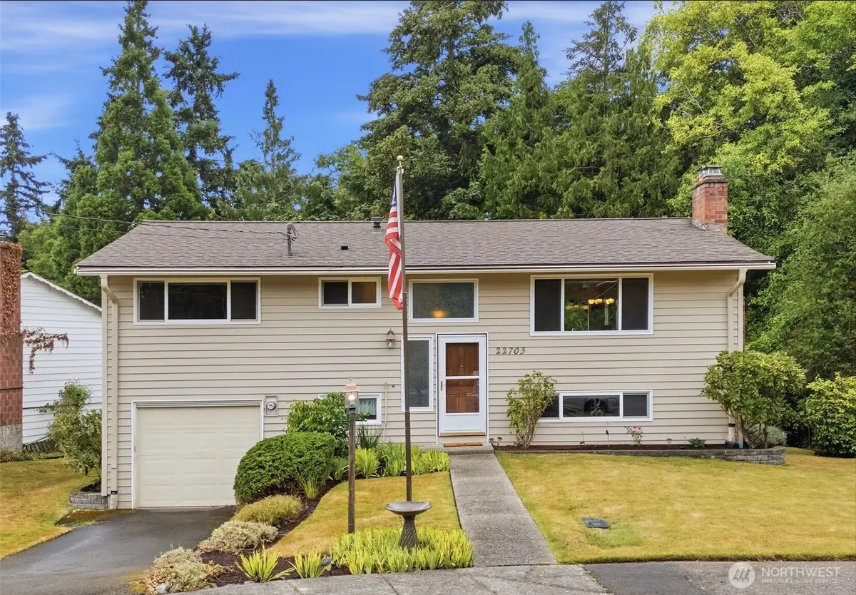 22703 38th Avenue W, Mountlake Terrace, WA 98043 - #1