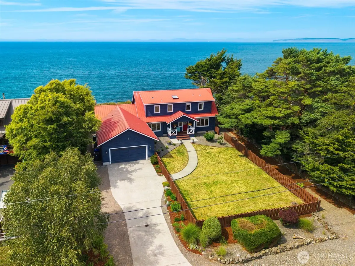 2342 Seaview Drive, Port Townsend, WA 98368 - #1