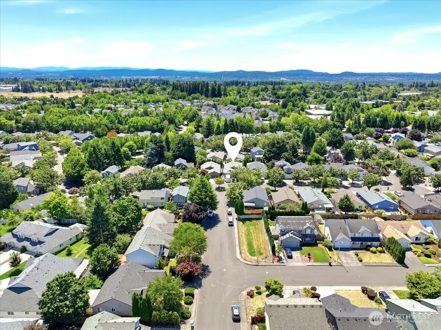 17021 SE 18th Street, Vancouver, WA 98683 - #2