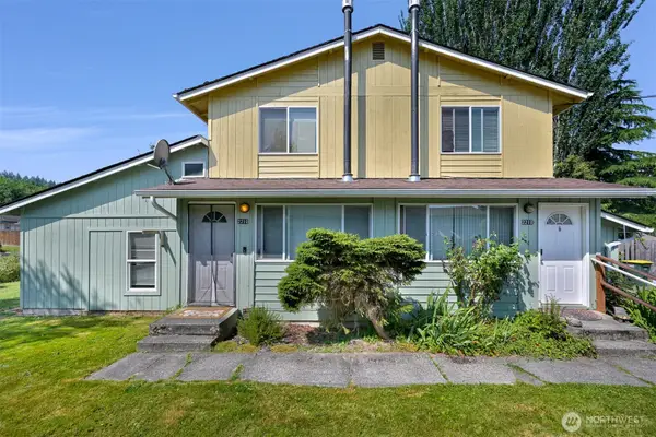 2210 Wilson Avenue, Bellingham, WA 98225