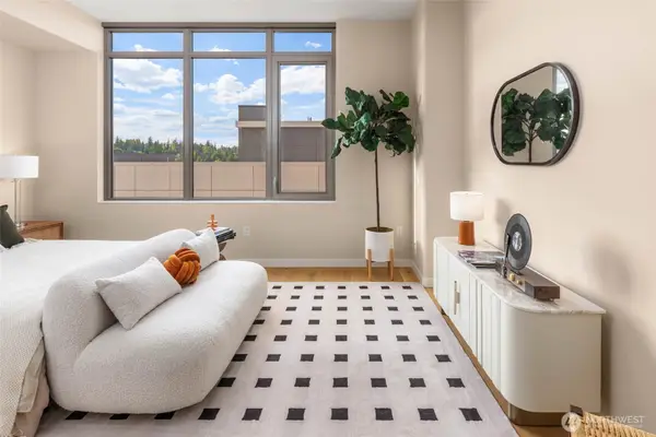 10232 NE 10th Street #805, Bellevue, WA 98004