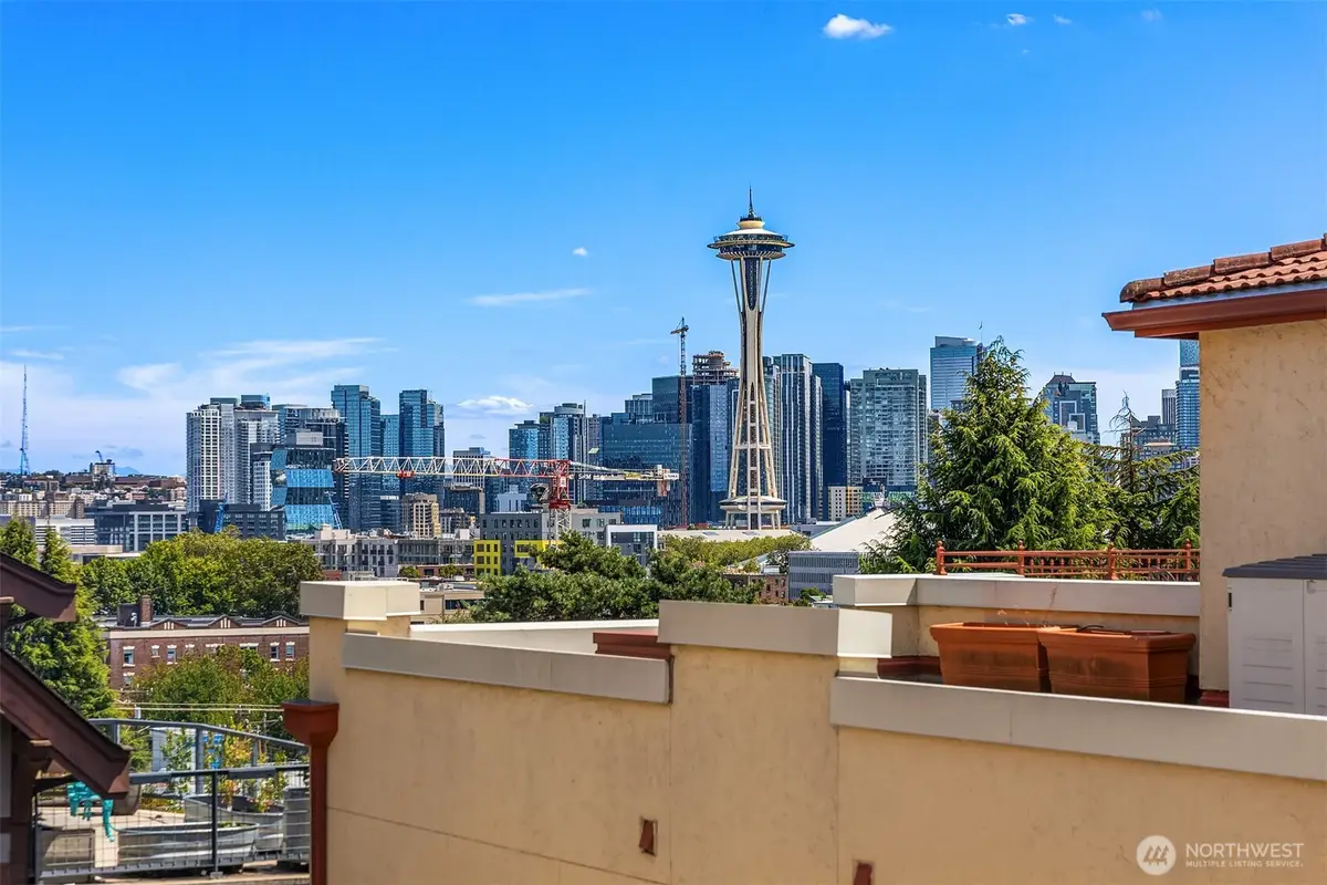371 W Olympic Place, Seattle, WA 98119 - #1