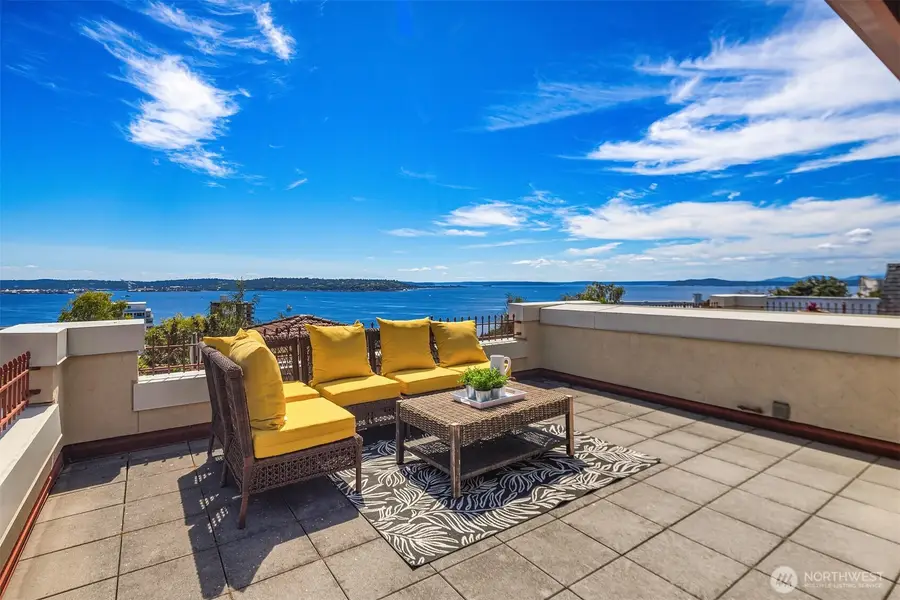 371 W Olympic Place, Seattle, WA 98119 - #3