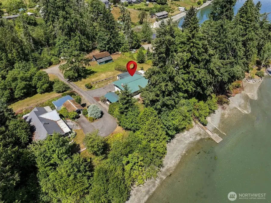 16456 Thorpe Road Ne, Poulsbo, WA 98370 - #2
