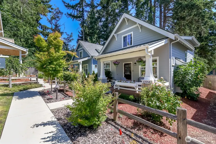 30914 6th Lane Sw, Federal Way, WA 98023 - #2