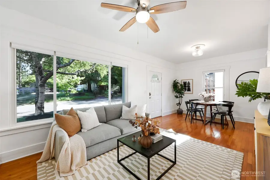 516 W Howe Street, Seattle, WA 98119 - #3