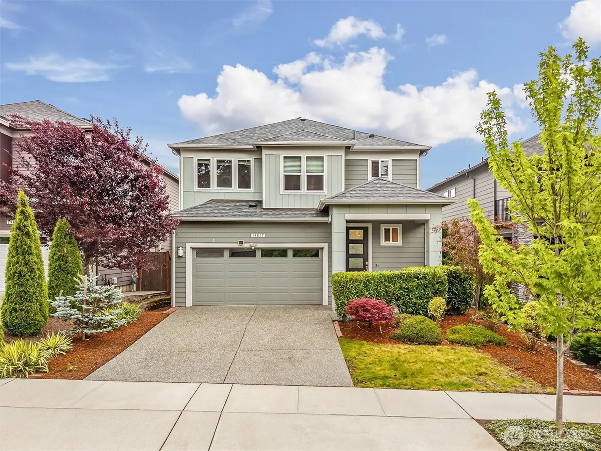 19817 11th Drive Se, Bothell, WA 98012 - #1