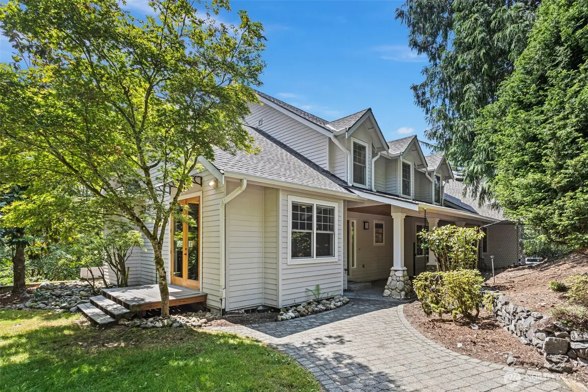 16430 266th Avenue Se, Issaquah, WA 98027 - #1