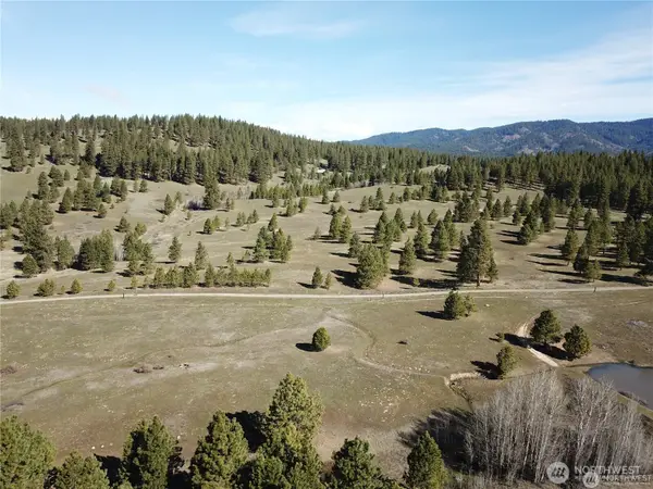 0 Wiehl Road #2, Cle Elum, WA 98922
