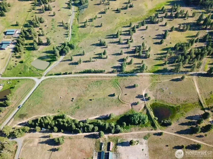 0 Wiehl Road #2, Cle Elum, WA 98922 - #3