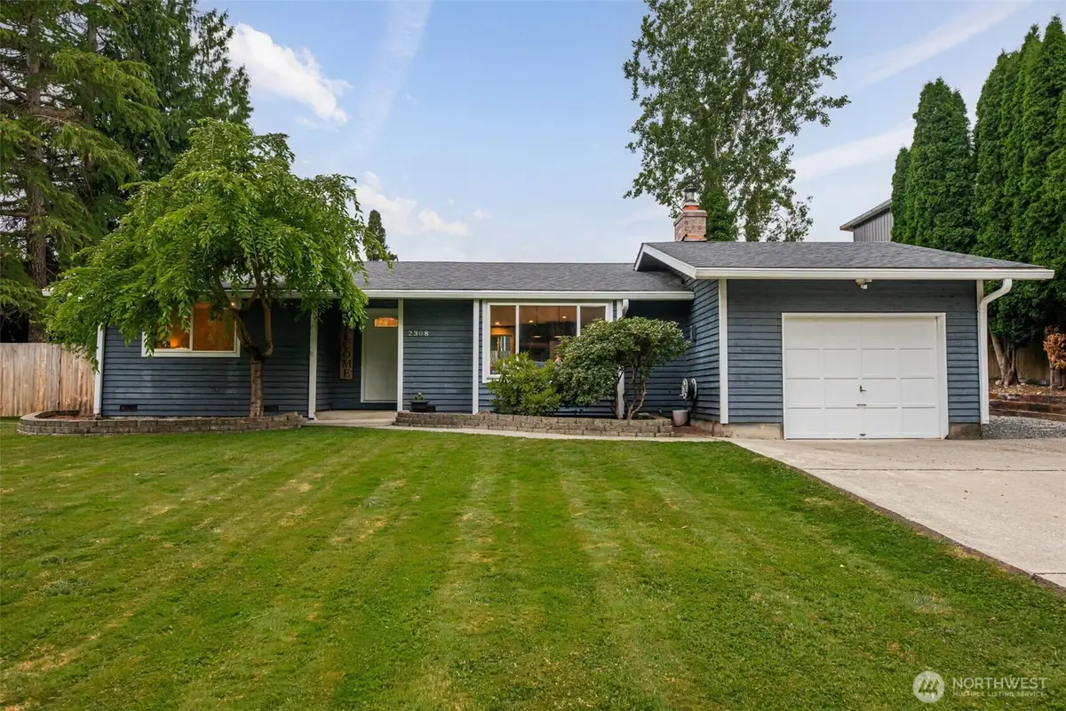 2308 118th Drive Ne, Lake Stevens, WA 98258 - #1