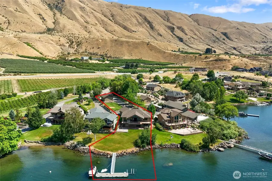 13 Willwood Drive, East Wenatchee, WA 98802 - #2
