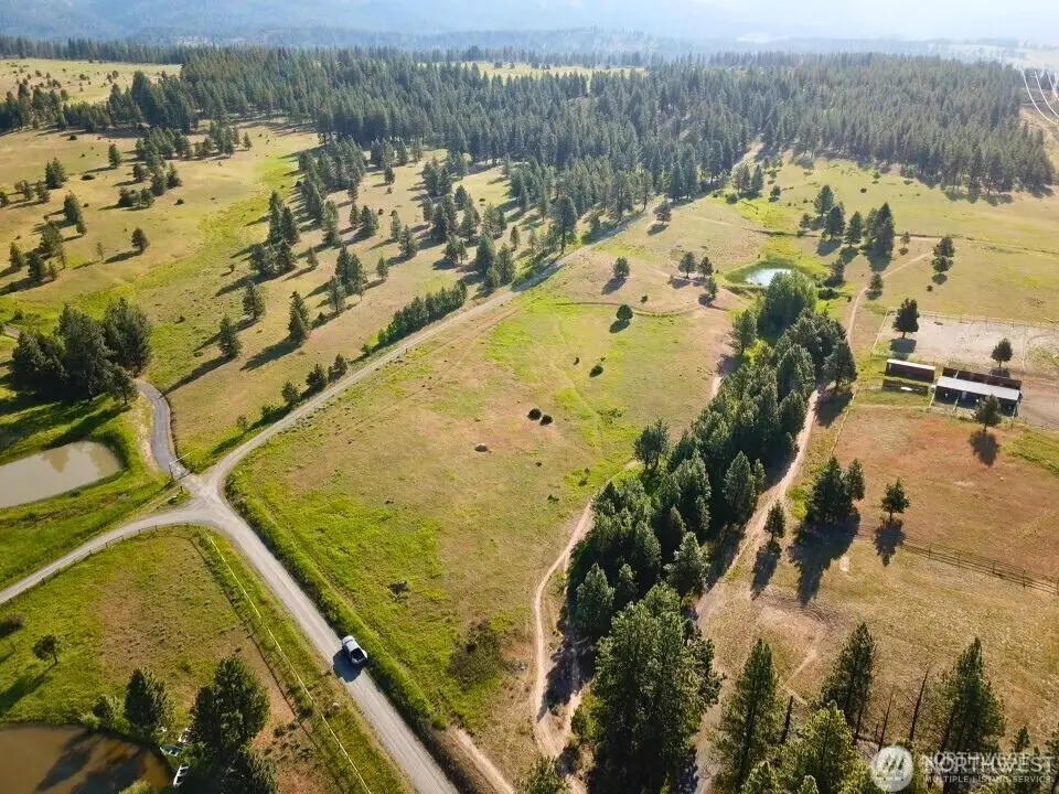0 Wiehl Rd #1, Cle Elum, WA 98922 - #1