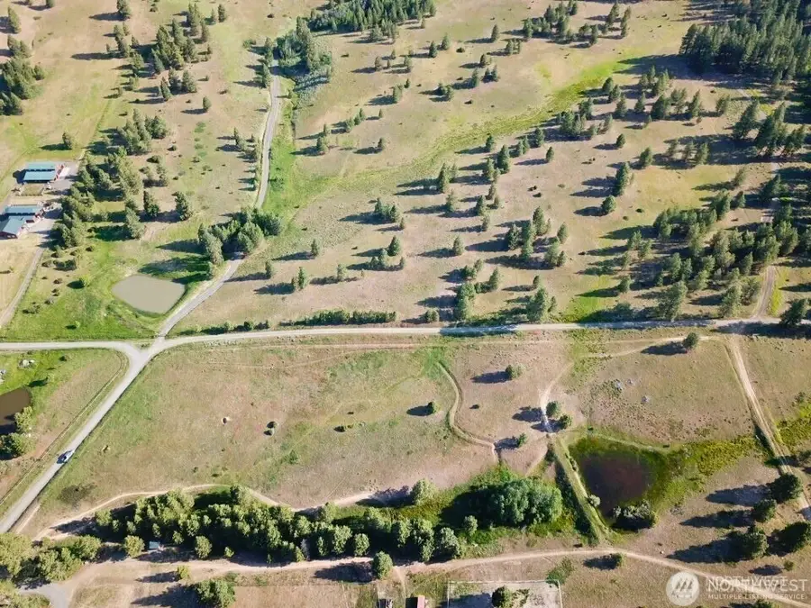 0 Wiehl Rd #1, Cle Elum, WA 98922 - #3