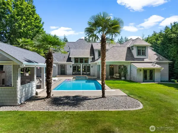 12210 Osprey Drive Nw, Gig Harbor, WA 98332