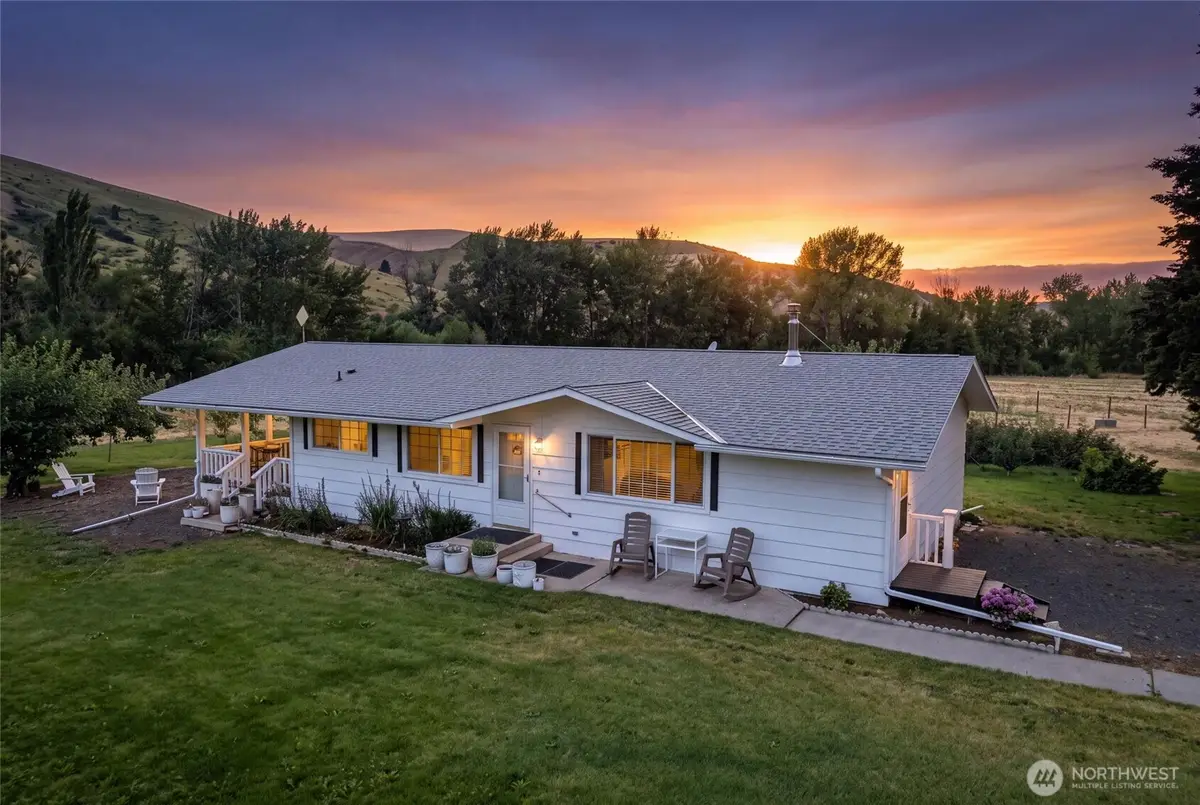 100 Vernon Lane, Dayton, WA 99328 - #1