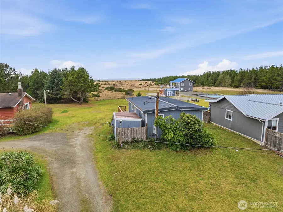13301 North Place, Long Beach, WA 98631 - #2