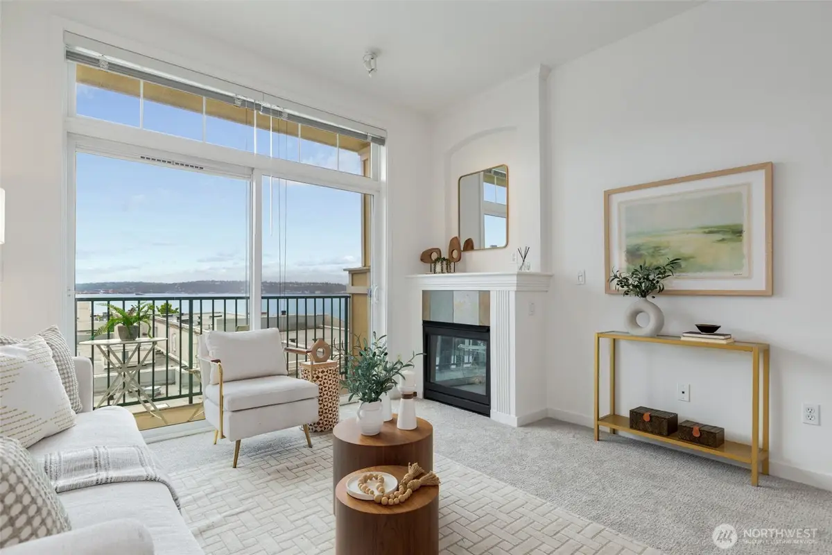 530 4th Avenue W #508, Seattle, WA 98119 - #1