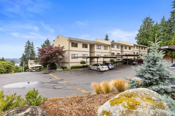 26435 Pennsylvania Avenue #47, Kingston, WA 98346