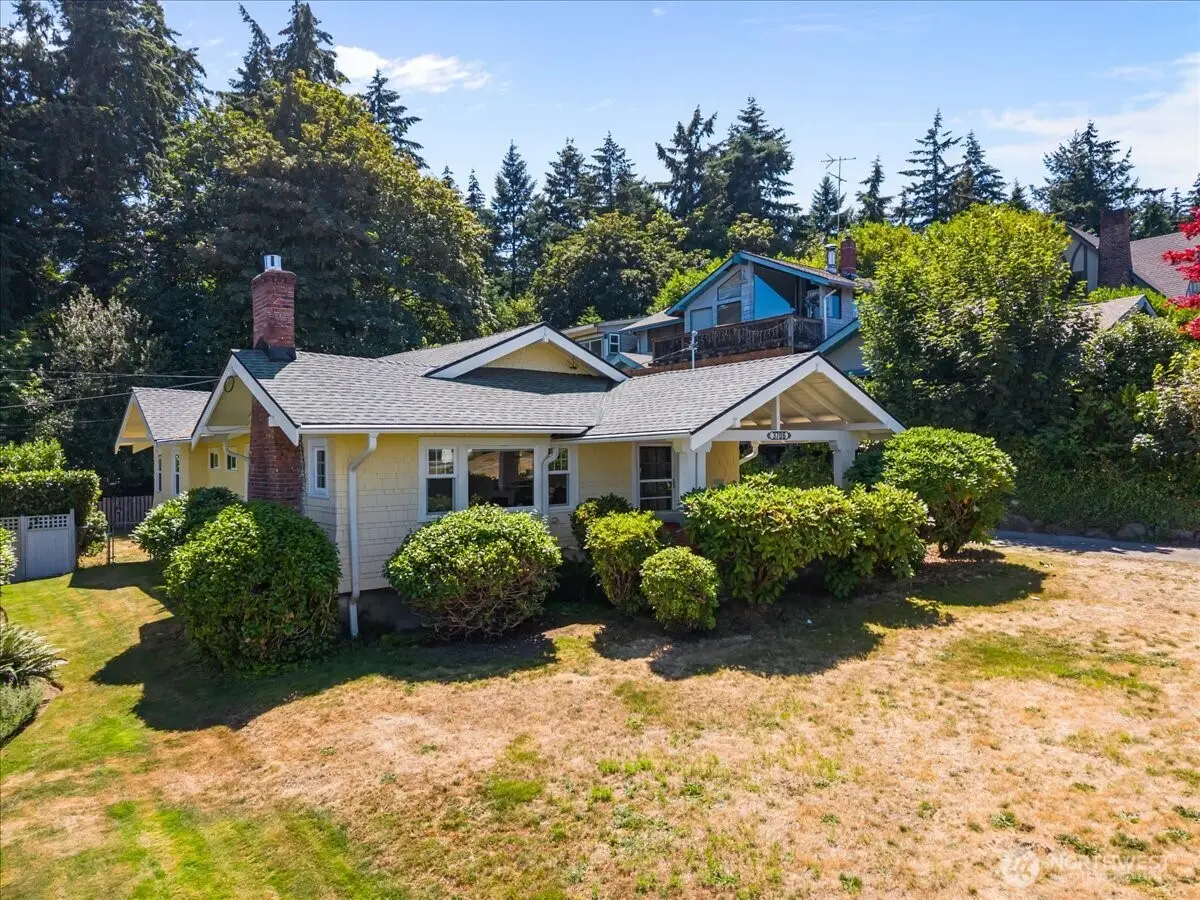 3706 N 33rd Street, Tacoma, WA 98407 - #1