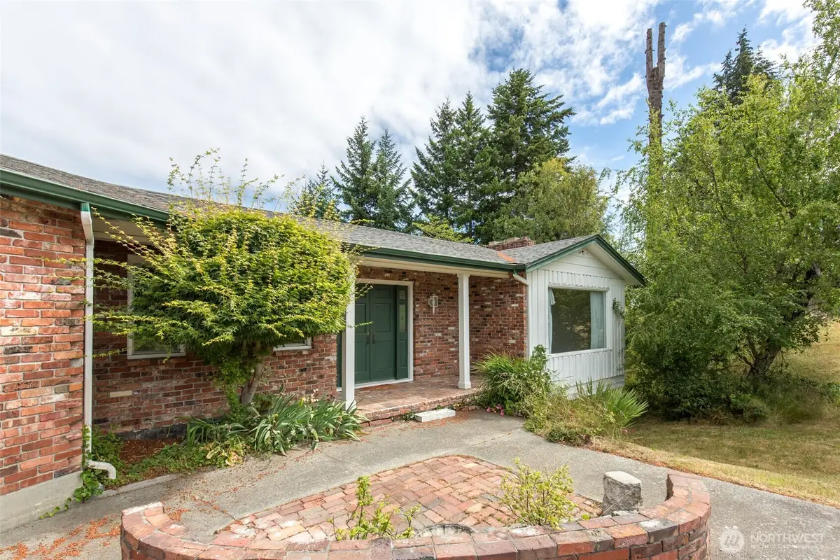 441 E Hillcrest Drive, Port Angeles, WA 98362 - #1