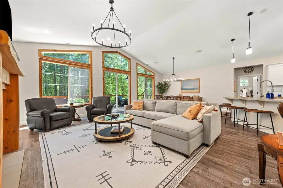 632 E Pointes Drive W, Shelton, WA 98584 - #2