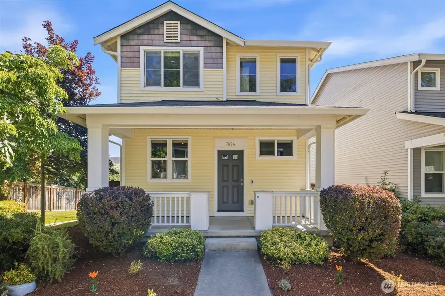 7624 39th Avenue S, Seattle, WA 98118 - #2