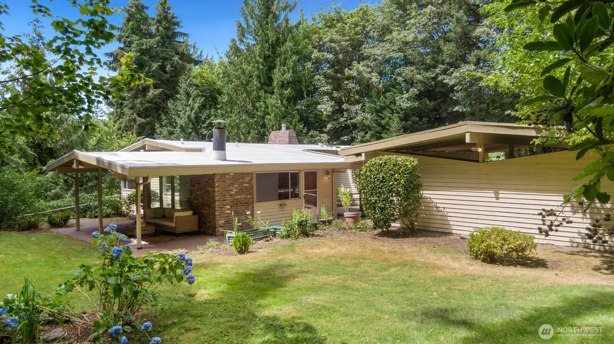 11880 NE 36th Place, Bellevue, WA 98005 - #1