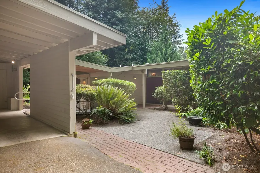 11880 NE 36th Place, Bellevue, WA 98005 - #3