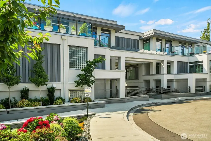 225 2nd Street S #A2, Kirkland, WA 98033 - #2