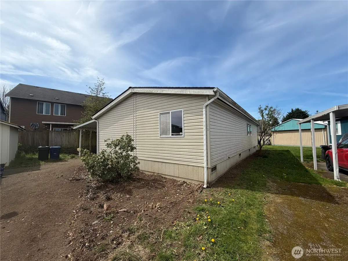 11901 55th Avenue Ne #21, Marysville, WA 98271 - #1