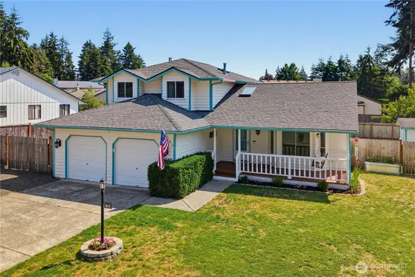 9042 Wendy Drive Se, Olympia, WA 98513