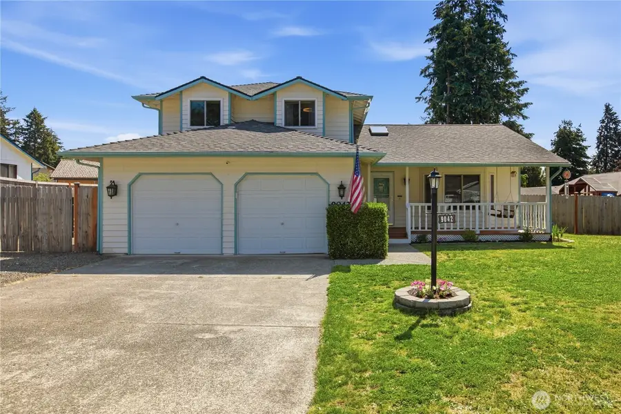 9042 Wendy Drive Se, Olympia, WA 98513 - #3