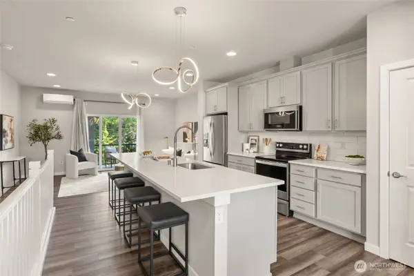 14715 Admiralty Way #A-5, Lynnwood, WA 98087